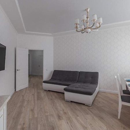 אודסה 2-Nd Pearl 2-Bedrooms Apartment מראה חיצוני תמונה