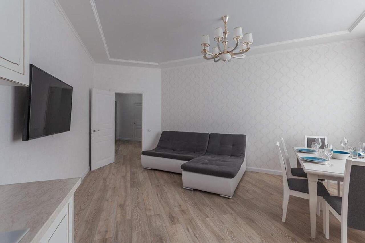 אודסה 2-Nd Pearl 2-Bedrooms Apartment מראה חיצוני תמונה