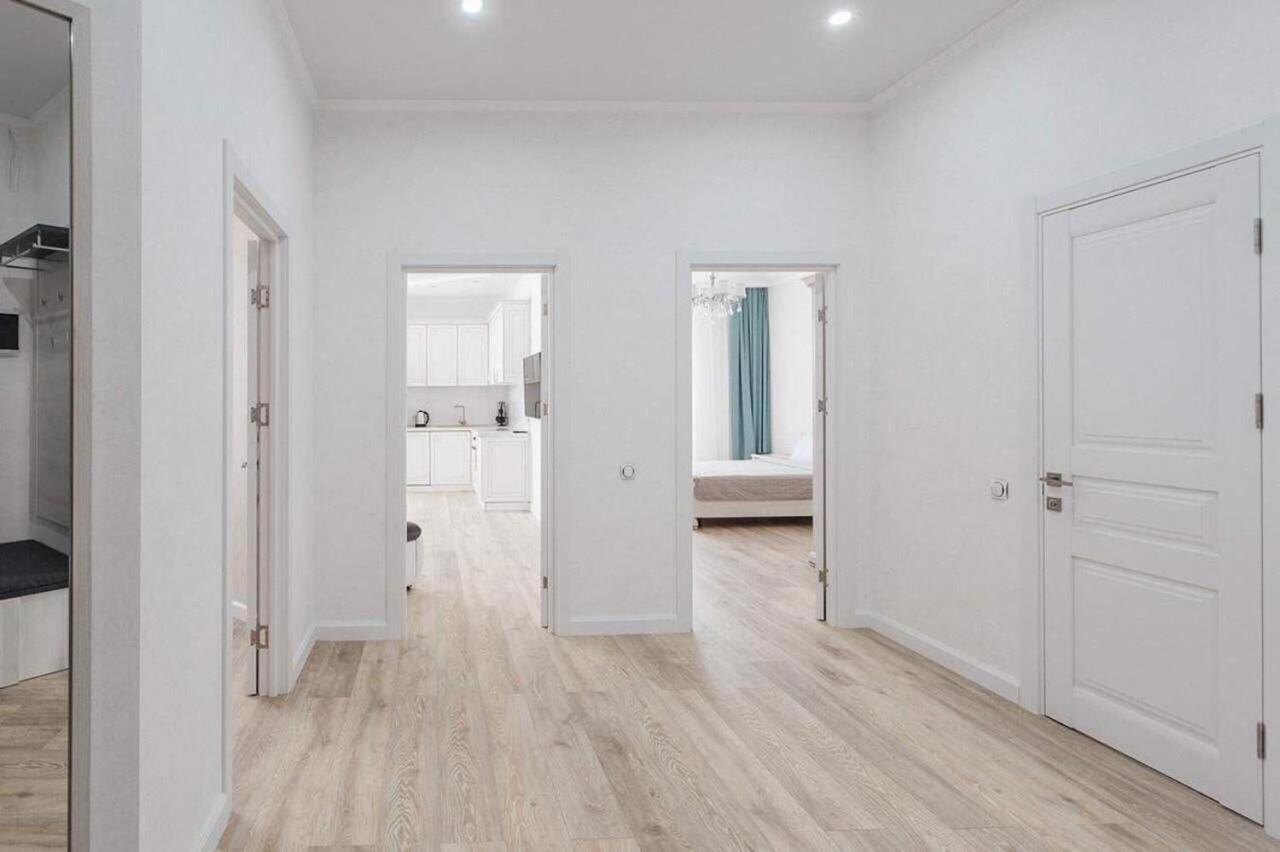 אודסה 2-Nd Pearl 2-Bedrooms Apartment מראה חיצוני תמונה