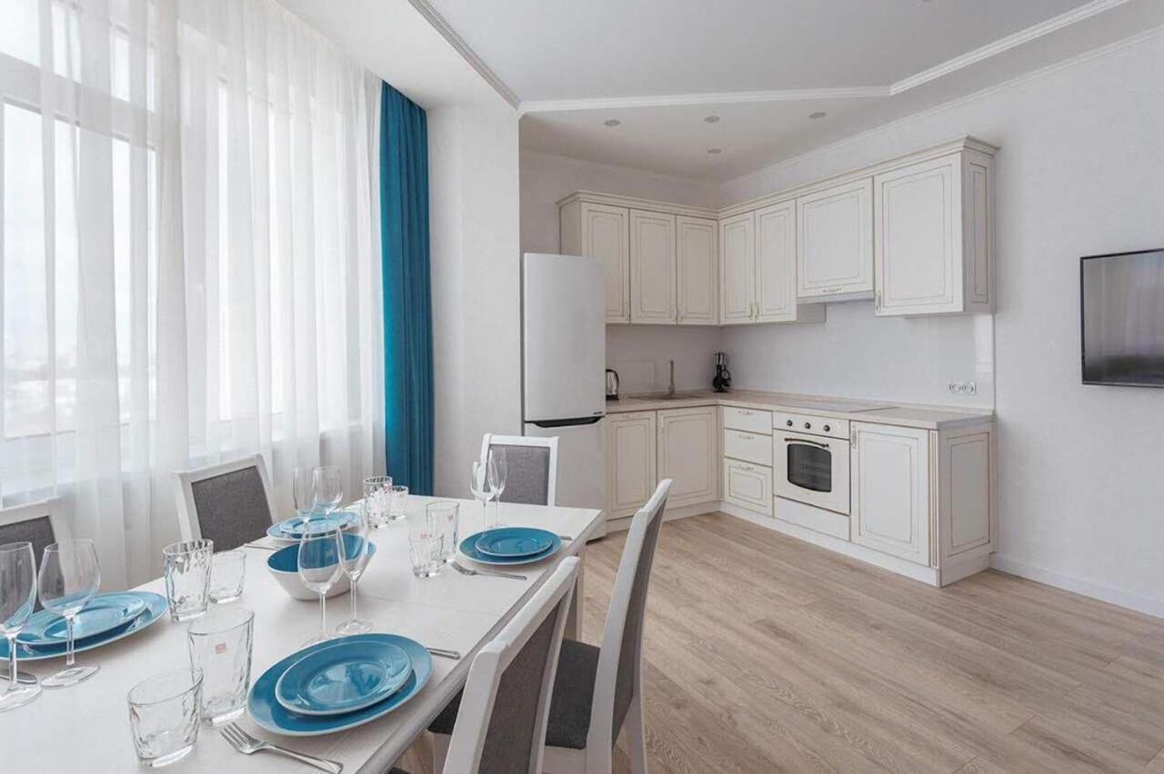 אודסה 2-Nd Pearl 2-Bedrooms Apartment מראה חיצוני תמונה
